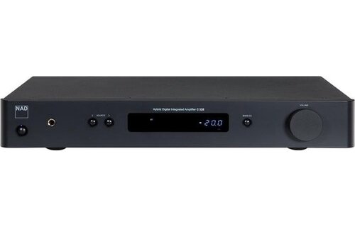 NAD C328 - Versterker