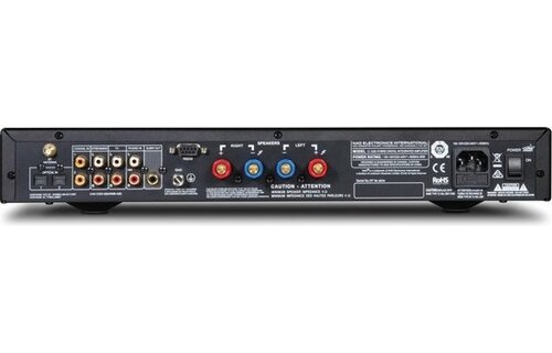 NAD C328 - Versterker