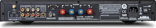 NAD C328 - Versterker