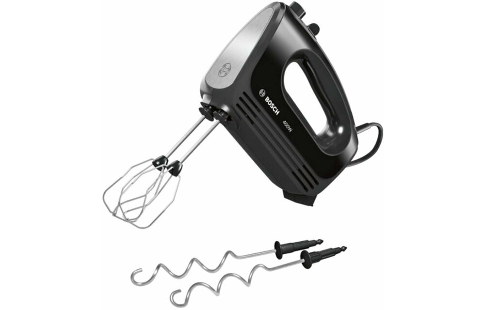 Bosch MFQ2420B - Handmixer
