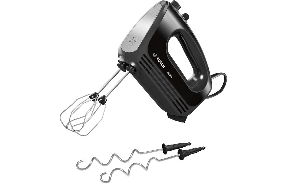 Bosch MFQ2420B - Handmixer