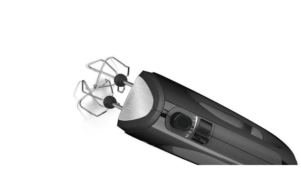 Bosch MFQ2420B - Handmixer