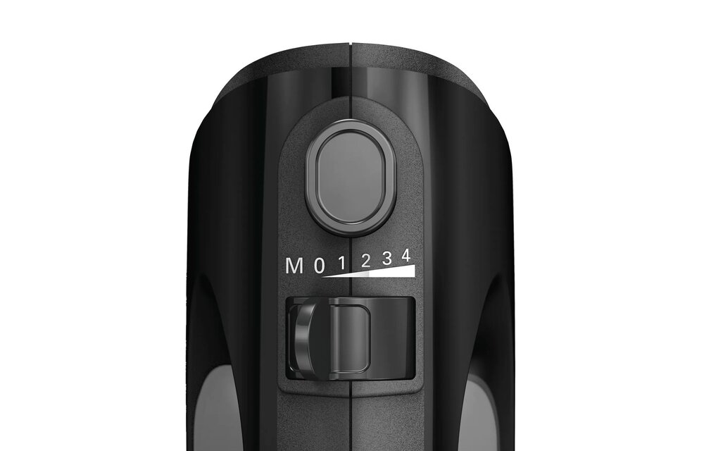 Bosch MFQ2420B - Handmixer