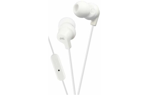 JVC HA-FR15-W - Oordopjes