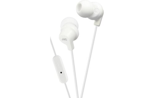 JVC HA-FR15-W - Oordopjes