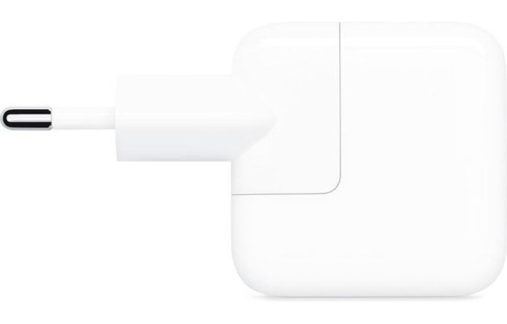 Apple USB-lichtnetadapter 12W MGN03ZM/A