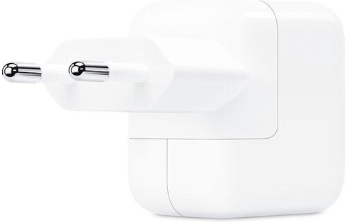 Apple USB-lichtnetadapter 12W MGN03ZM/A