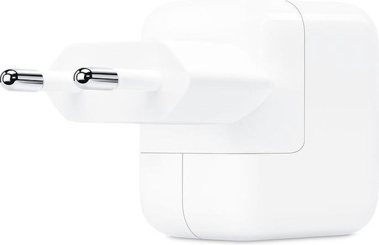 Apple USB-lichtnetadapter 12W MGN03ZM/A