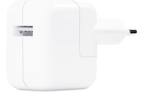Apple USB-lichtnetadapter 12W MGN03ZM/A