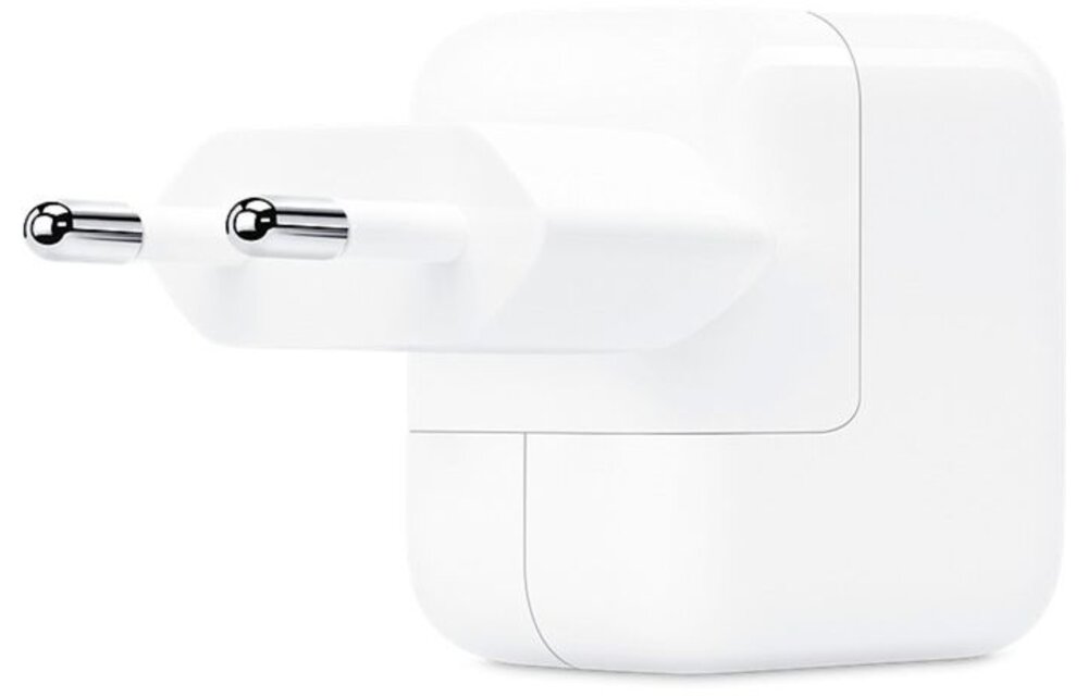 Apple USB-lichtnetadapter 12W MGN03ZM/A