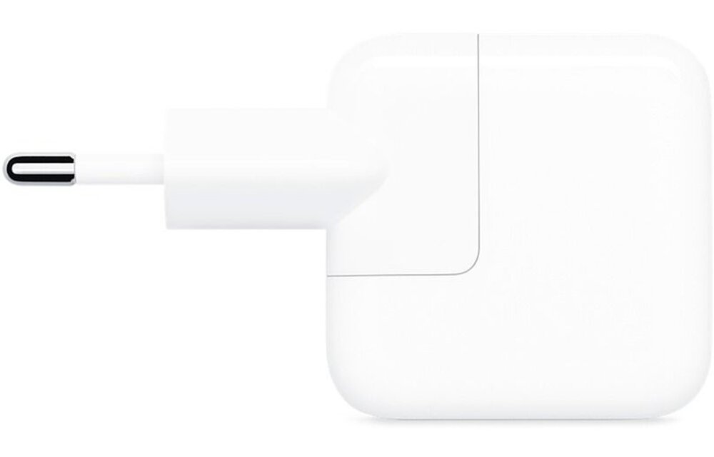 Apple USB-lichtnetadapter 12W MGN03ZM/A