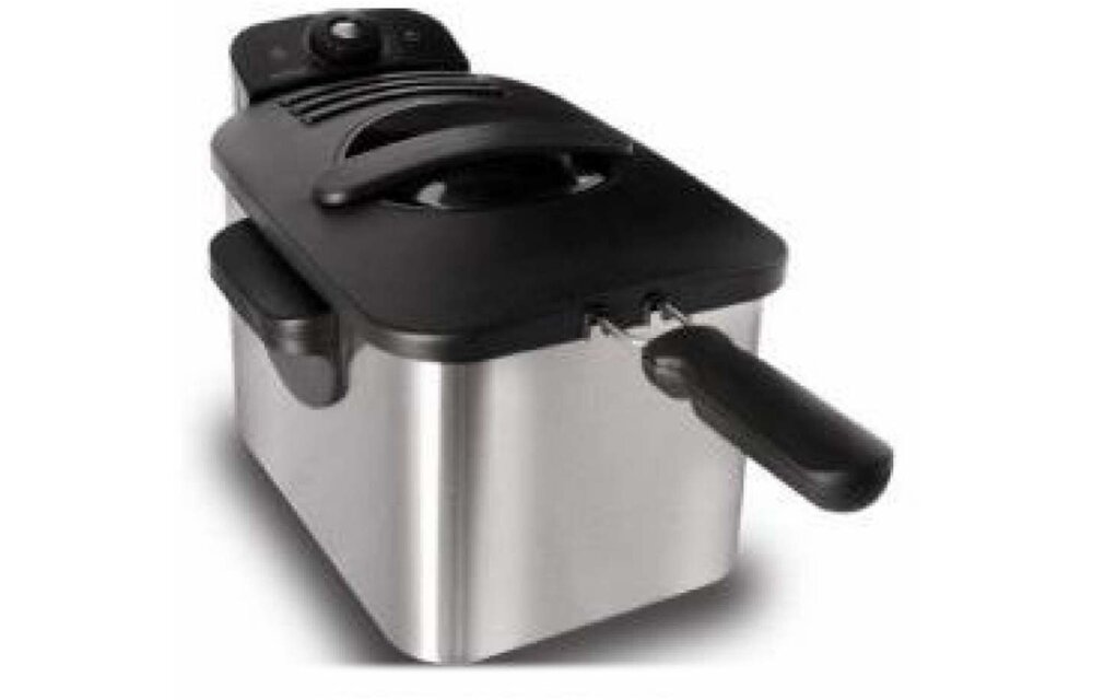 Inventum GF431 - Frituurpan