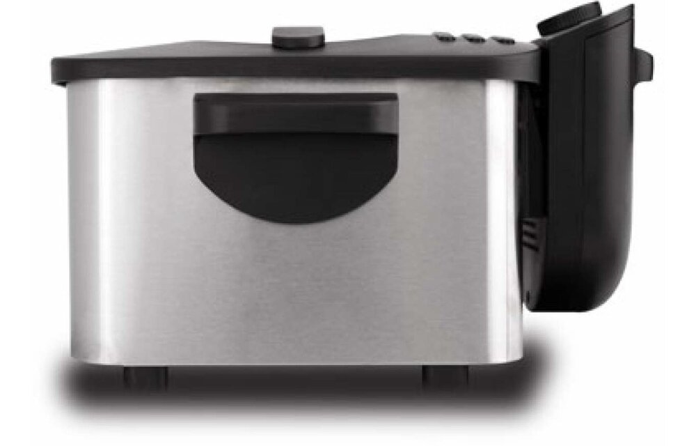 Inventum GF431 - Frituurpan