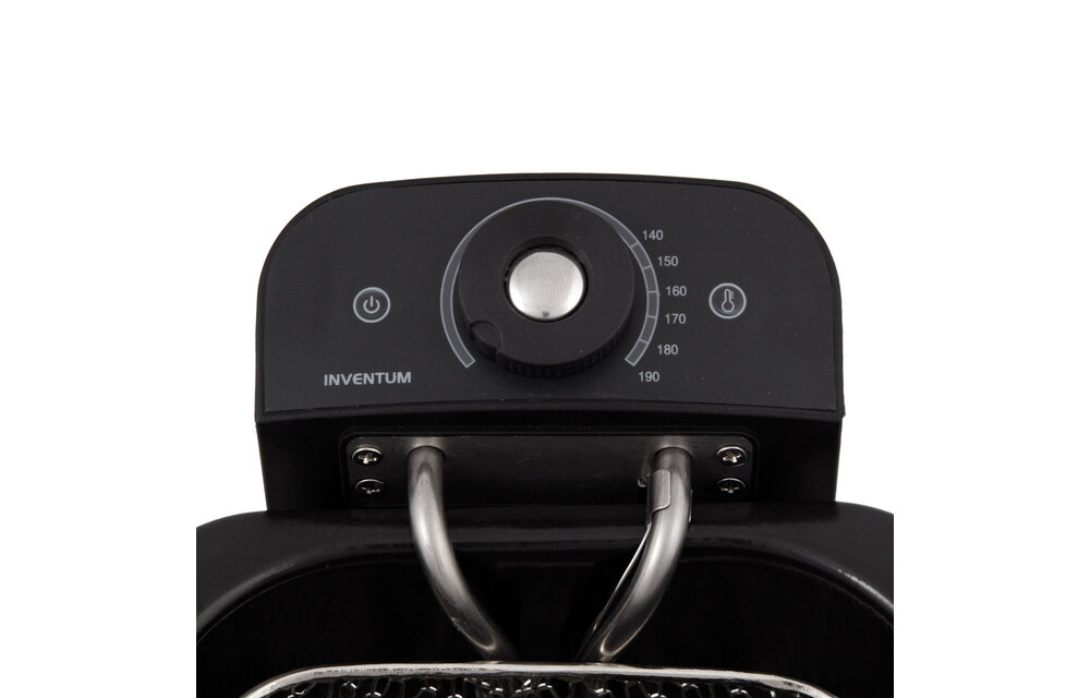 Inventum GF431 - Frituurpan