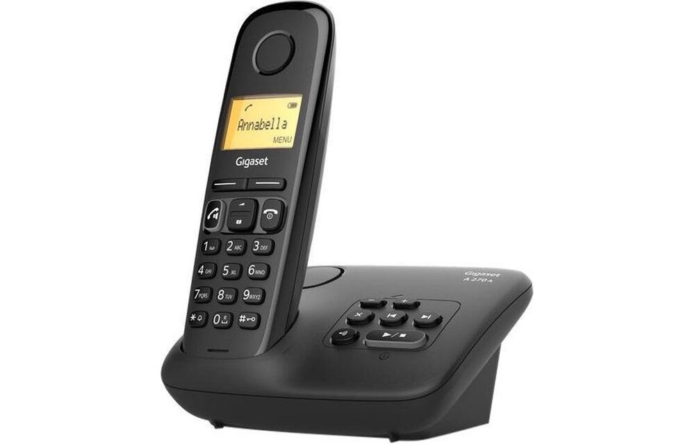Gigaset A270A Duo - Dect telefoon