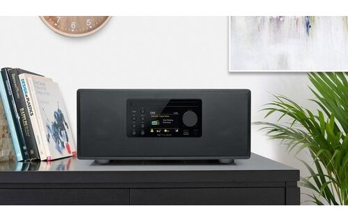 Muse M-695 DBT - CD speler