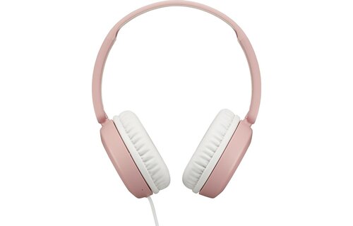 JVC HA-S31M-P (Roze) - On-ear koptelefoon
