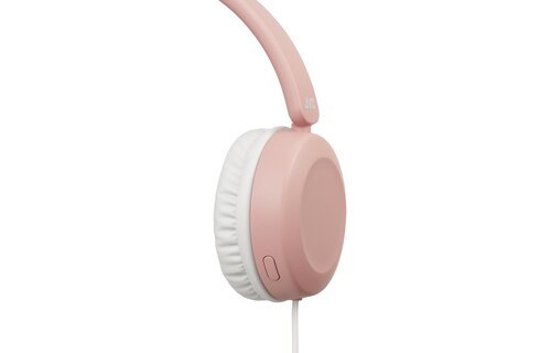 JVC HA-S31M-P (Roze) - On-ear koptelefoon