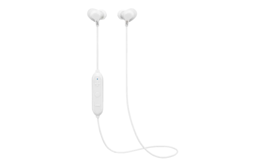 JVC HA-FX22W-W-U Wit - Oordopjes