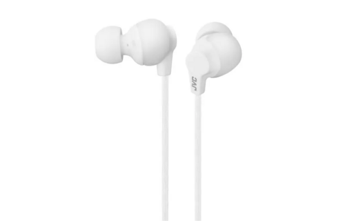 JVC HA-FX22W-W-U Wit - Oordopjes