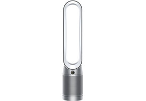 Dyson TP07 Purifier Cool Wit/Zilver  - Luchtreiniger