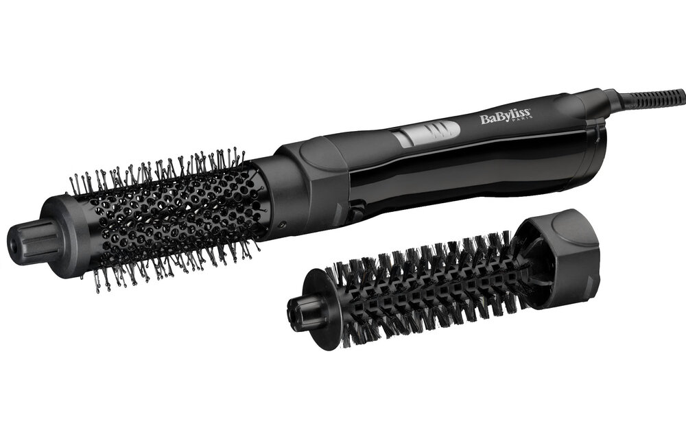 BaByliss Shape & Smooth AS82E - Krulborstel