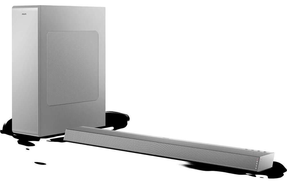 Philips TAB6405/10  - Soundbar