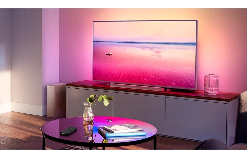 Philips TAB6405/10  - Soundbar