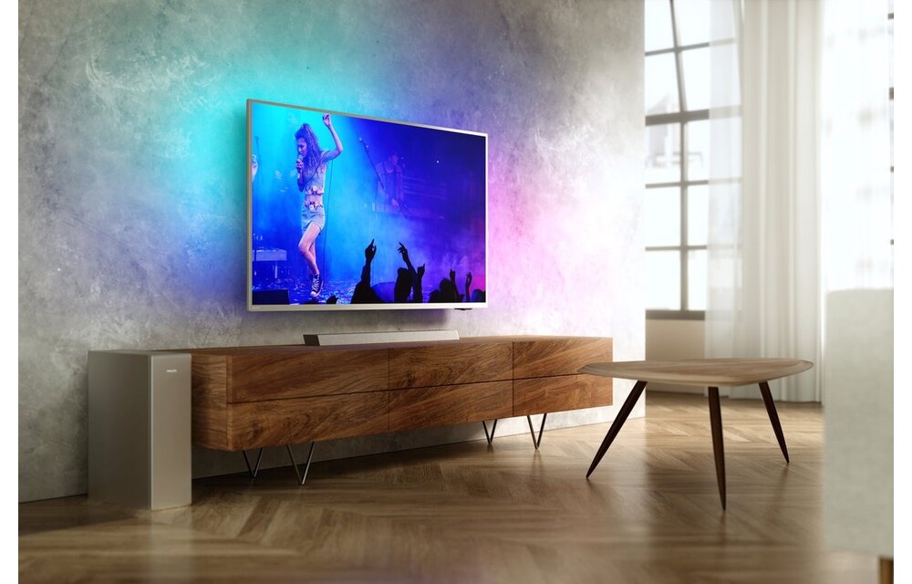 Philips TAB6405/10  - Soundbar