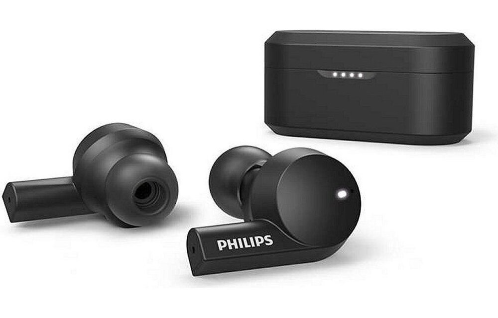 Philips TAT5505BK/00 In-ear oordopjes - Draadloze oordopjes