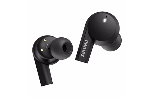 Philips TAT5505BK/00 In-ear oordopjes - Draadloze oordopjes