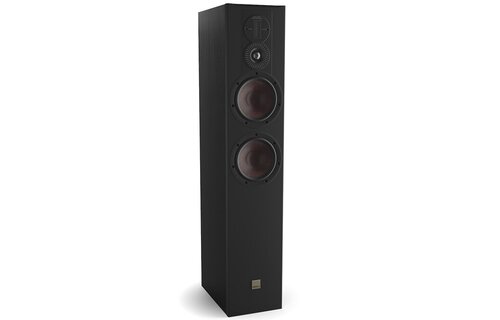 Dali OPTICON 6 MK2 Zwart - Zuilspeaker