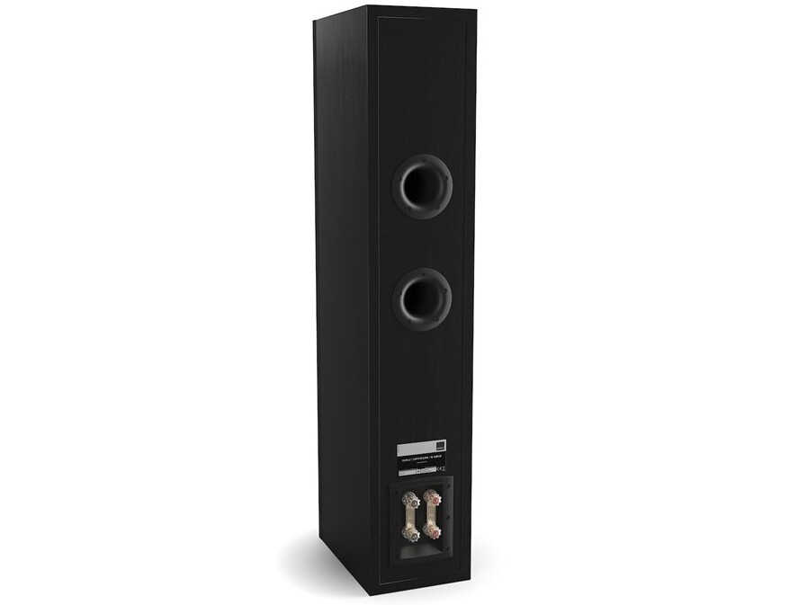 Dali OPTICON 6 MK2 Zwart - Zuilspeaker