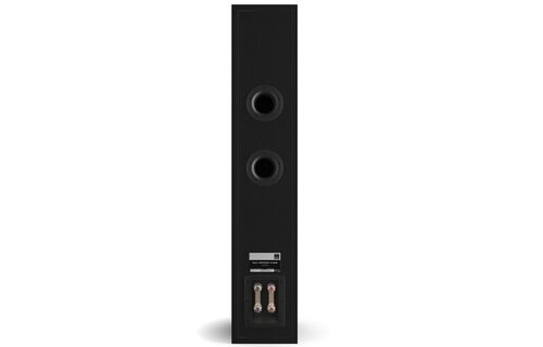 Dali OPTICON 6 MK2 Zwart - Zuilspeaker