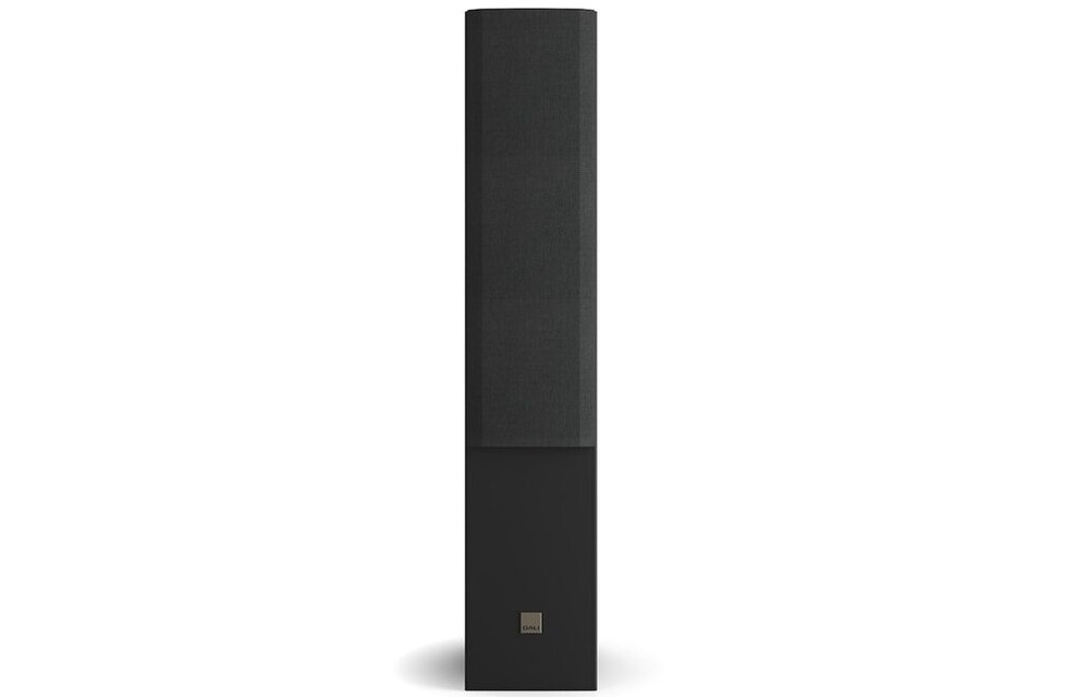 Dali OPTICON 6 MK2 Zwart - Zuilspeaker