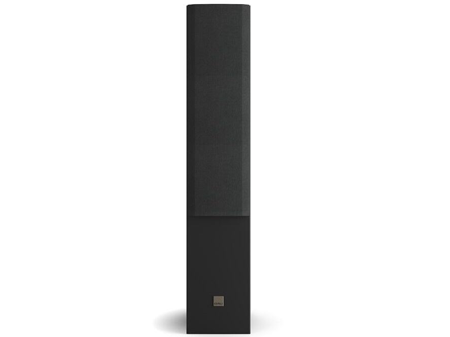 Dali OPTICON 6 MK2 Zwart - Zuilspeaker