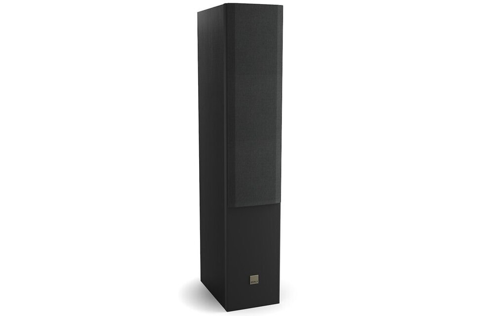 Dali OPTICON 6 MK2 Zwart - Zuilspeaker