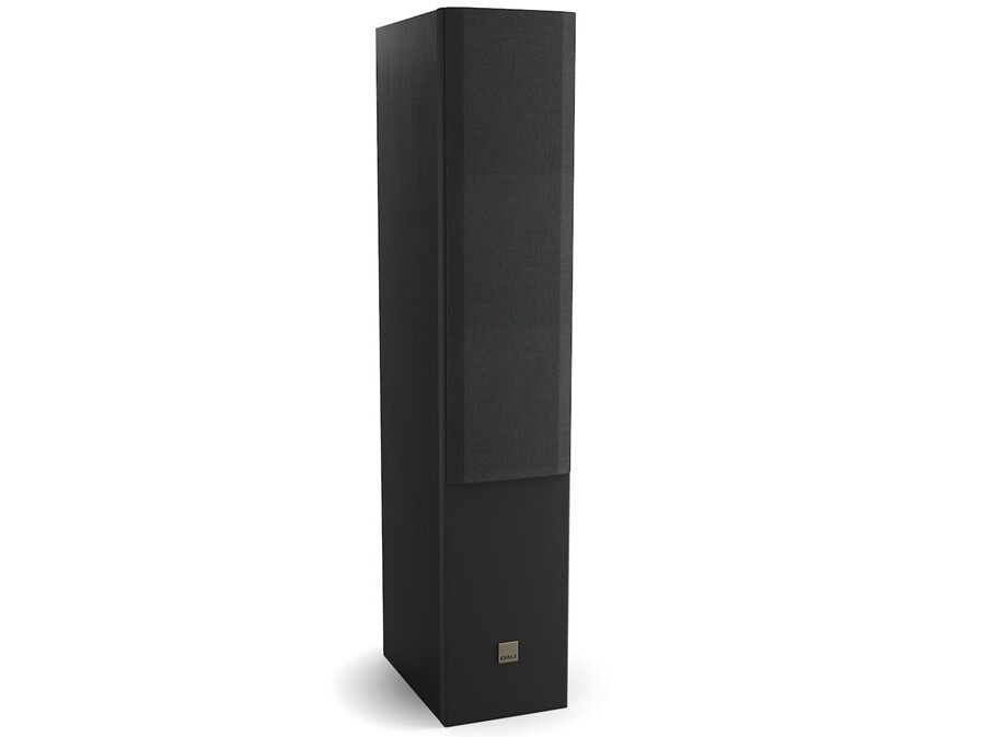 Dali OPTICON 6 MK2 Zwart - Zuilspeaker