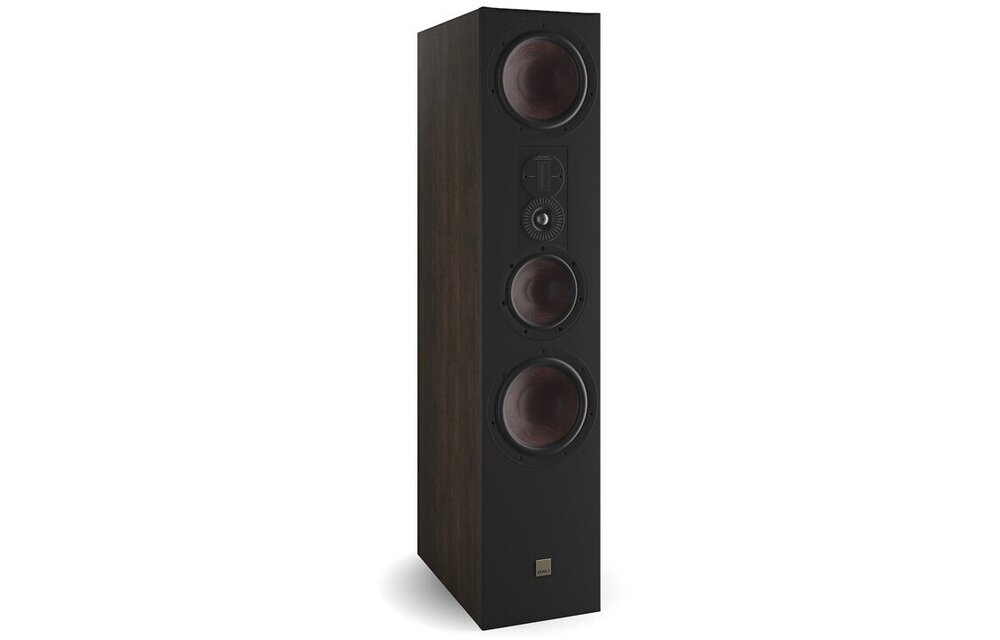 Dali Opticon 8 MK2 Tobacco Oak - Zuilspeaker