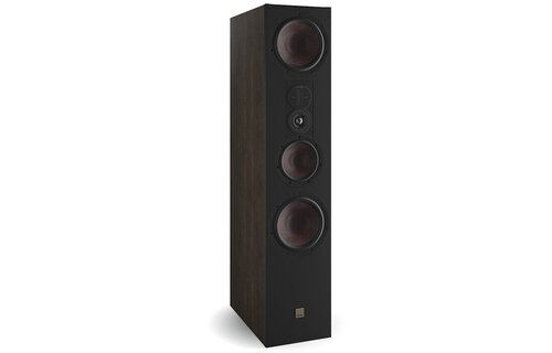Dali Opticon 8 MK2 Tobacco Oak - Zuilspeaker