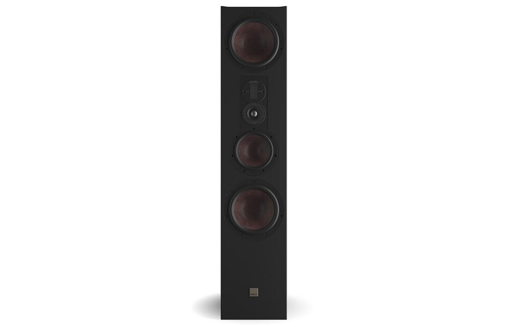 Dali Opticon 8 MK2 Tobacco Oak - Zuilspeaker