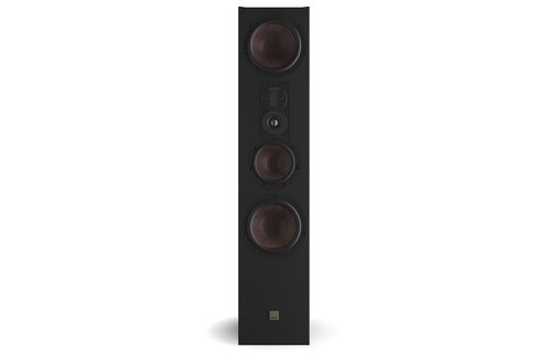Dali Opticon 8 MK2 Tobacco Oak - Zuilspeaker