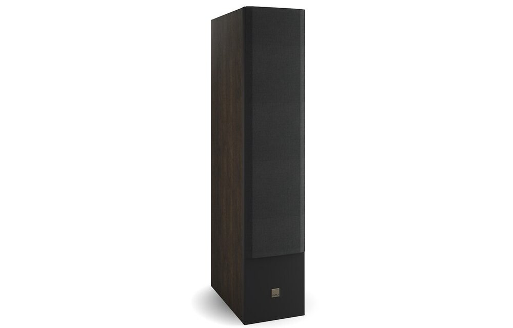 Dali Opticon 8 MK2 Tobacco Oak - Zuilspeaker
