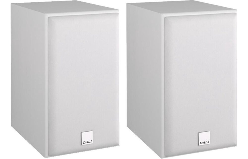 Dali Spektor 2 White Ash - Boekenplank speaker