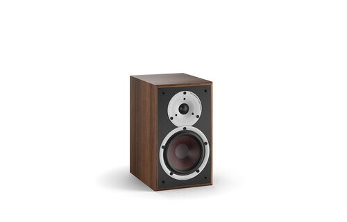 Dali SPEKTOR 2 Black Ash - Boekenplank speaker
