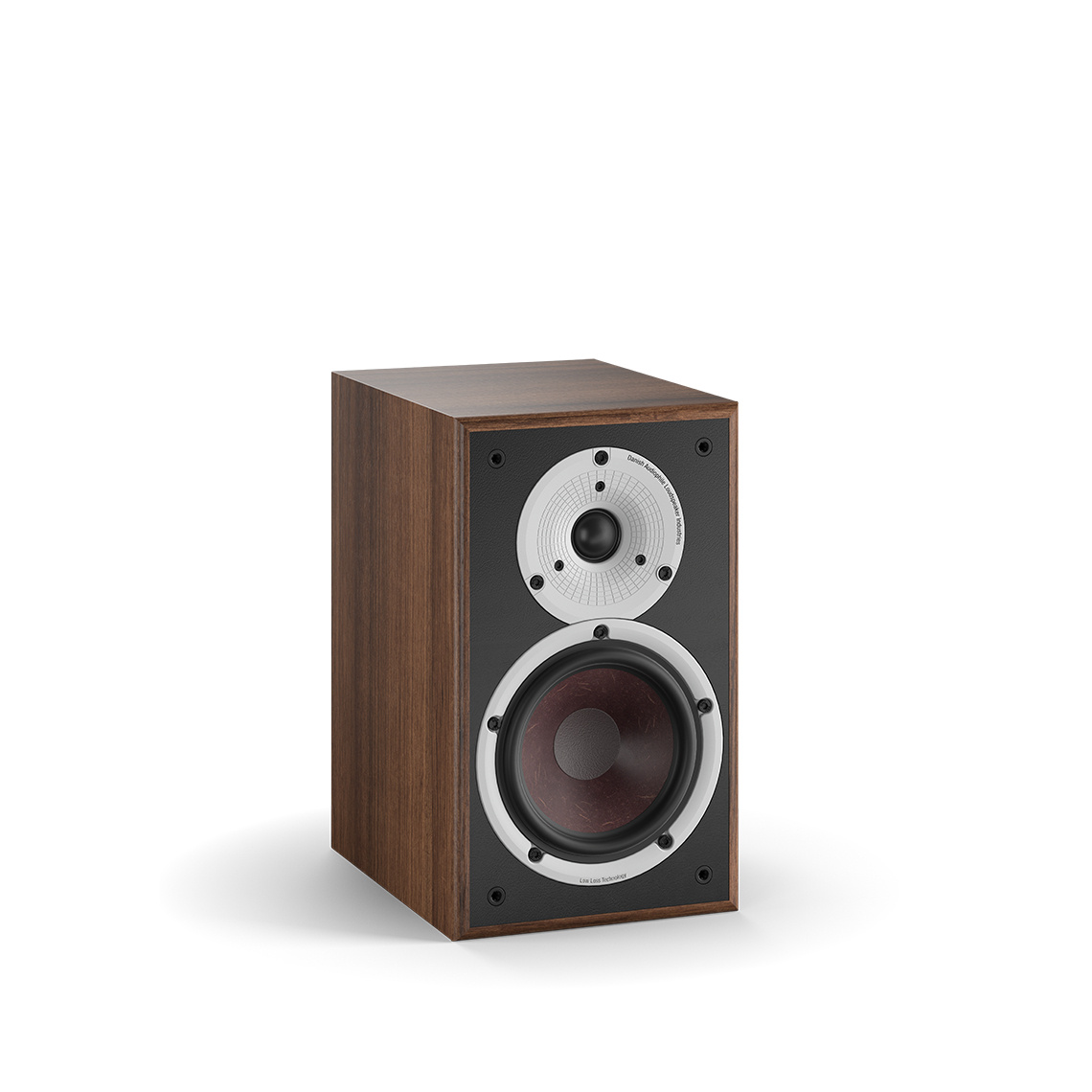 Dali SPEKTOR 2 Black Ash - Boekenplank speaker