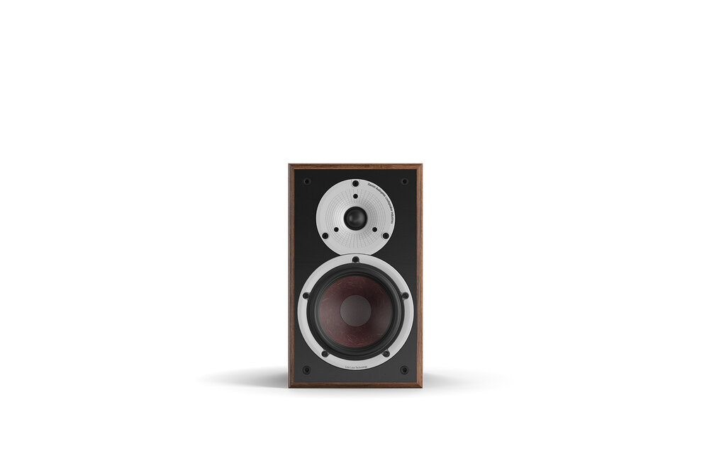Dali SPEKTOR 2 Black Ash - Boekenplank speaker