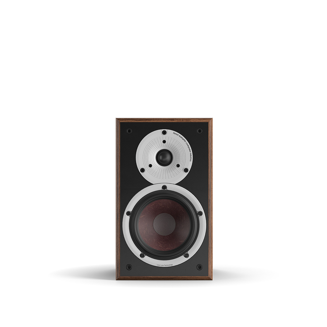 Dali SPEKTOR 2 Black Ash - Boekenplank speaker