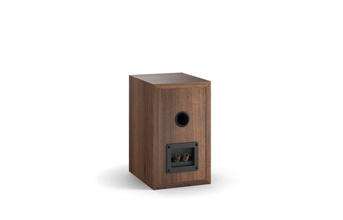 Dali SPEKTOR 2 Black Ash - Boekenplank speaker