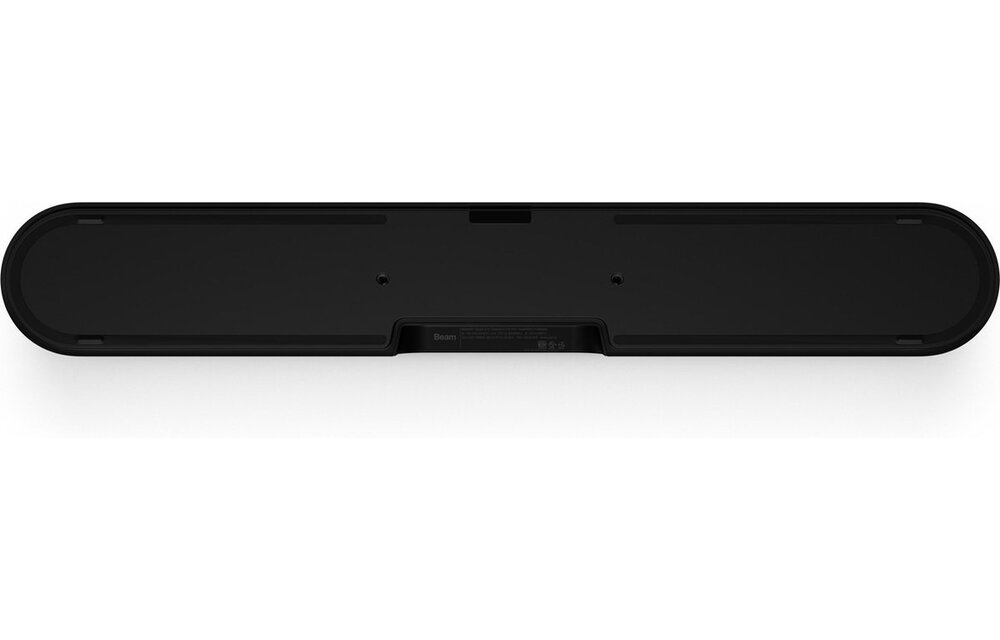 Sonos Beam Gen 2 Zwart - Soundbar